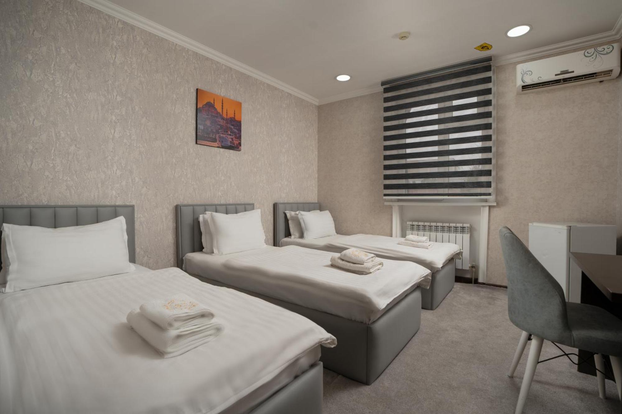 Sv Hotel Τασκένδη Εξωτερικό φωτογραφία
