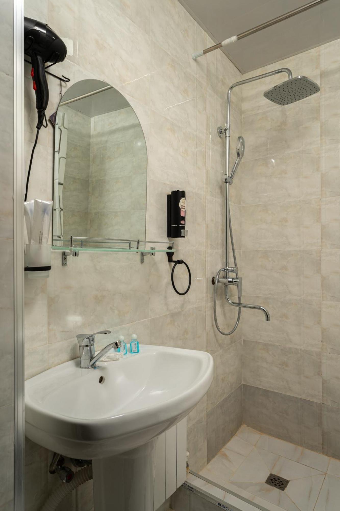 Sv Hotel Τασκένδη Δωμάτιο φωτογραφία