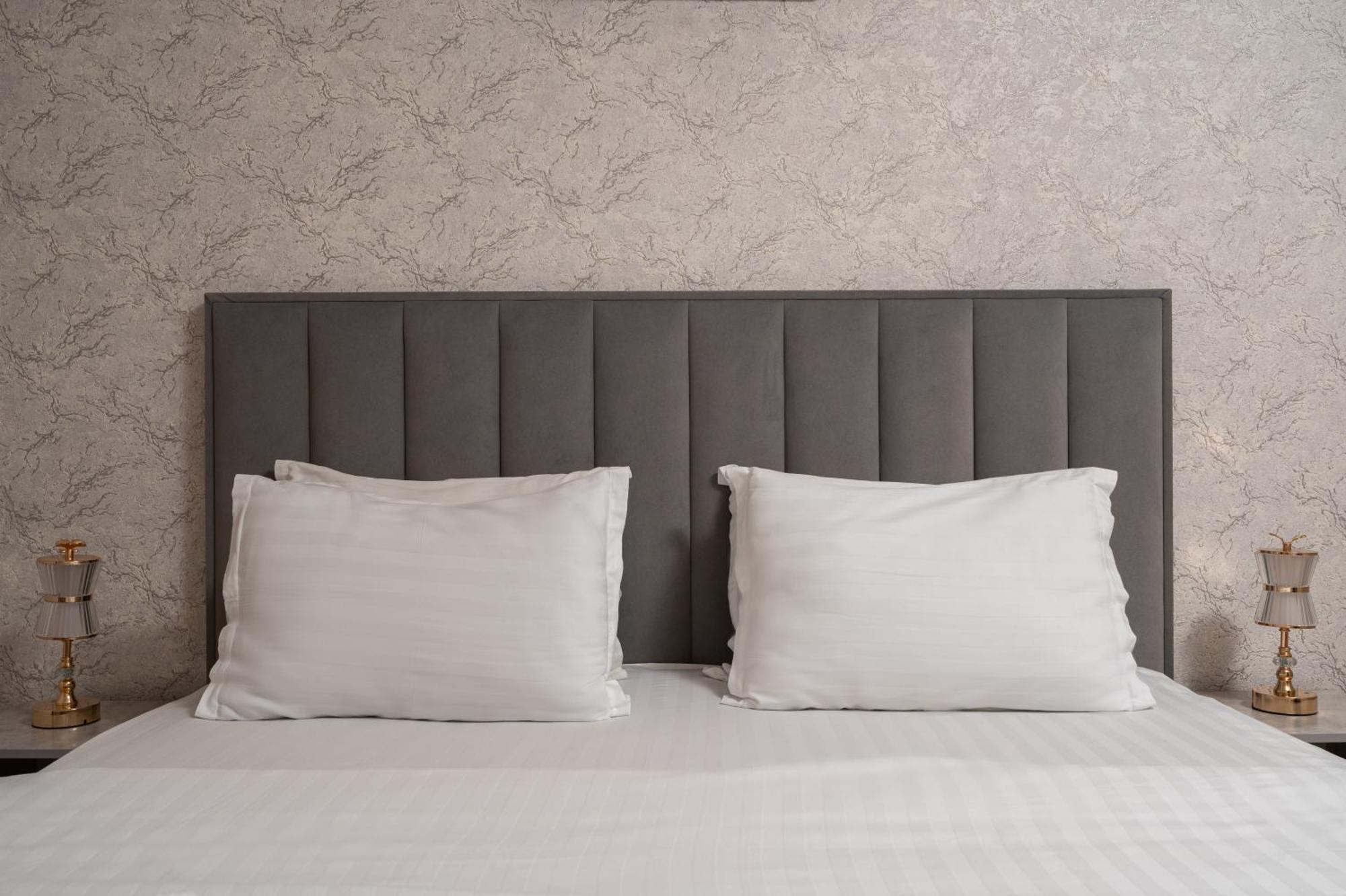 Sv Hotel Τασκένδη Εξωτερικό φωτογραφία