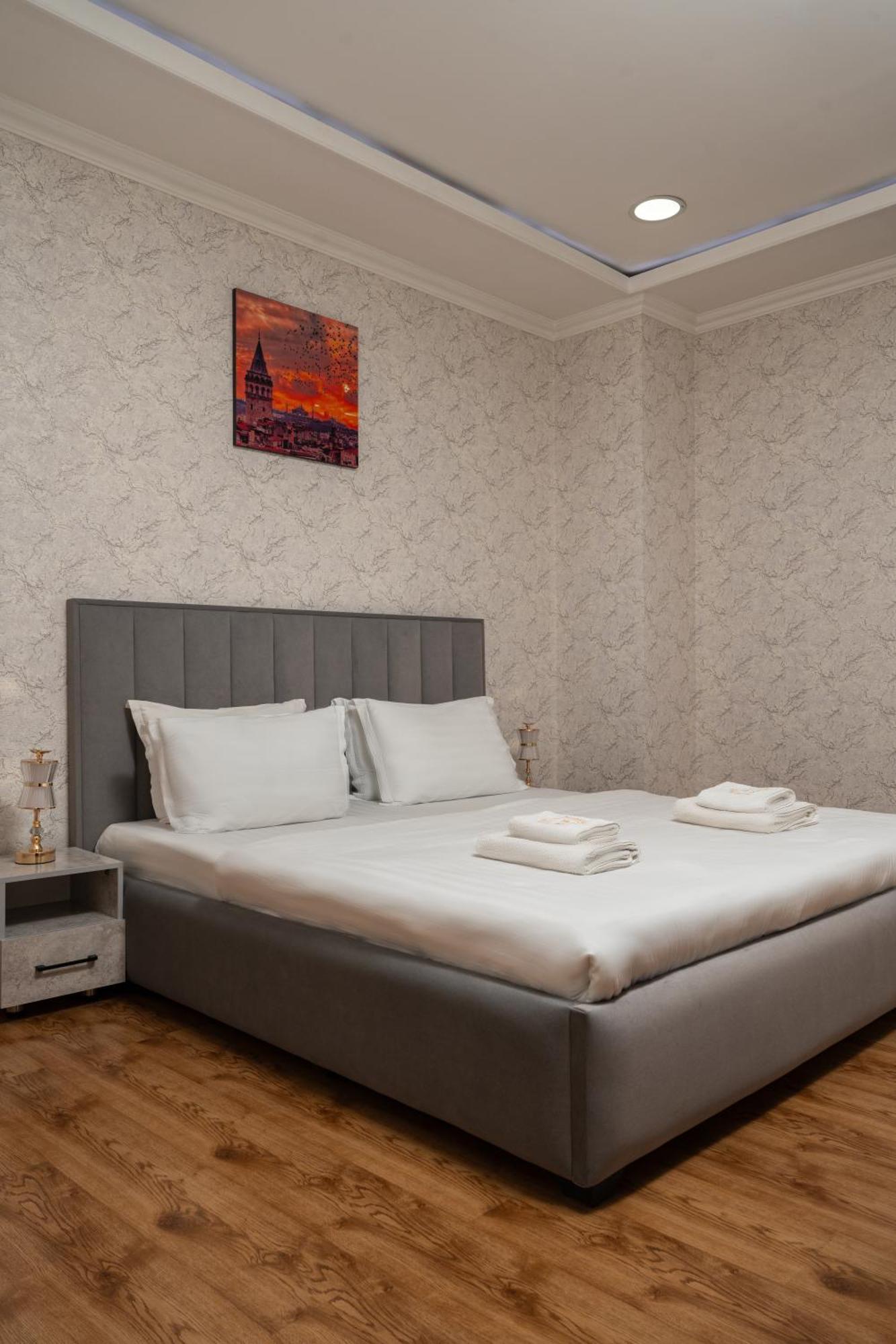 Sv Hotel Τασκένδη Εξωτερικό φωτογραφία